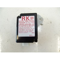 Toyota 4Runner N280 module, door control receiver 89741-35060 Toyota 4Runner N280 module, door control receiver 89741-35060
