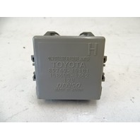 Toyota 4Runner N280 module, tire pressure monitoring 89769-35101 Toyota 4Runner N280 module, tire pressure monitoring 89769-35101