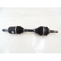 Toyota 4Runner N280 cv axle, front 43430-60082 4wd left or right Toyota 4Runner N280 cv axle, front 43430-60082 4wd left or right