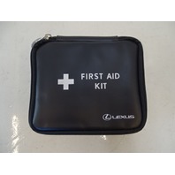 Lexus GX460 first aid kit