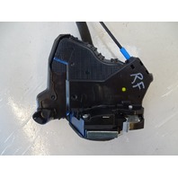 Lexus GX460 door latch actuator, lock right front 69030-42230