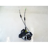 Lexus GX460 door latch actuator, lock left front 69040-42250