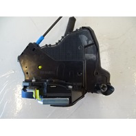 Lexus GX460 door latch actuator, lock left front 69040-42250