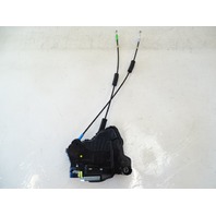 Lexus GX460 door latch actuator, lock left front 69040-42250