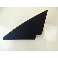 Lexus GX460 trim, corner mirror bolts cover, left front door 67492-60120