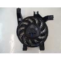 Lexus GX460 cooling fan, for ac condenser 88590-60091 065000-2521