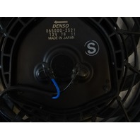 Lexus GX460 cooling fan, for ac condenser 88590-60091 065000-2521