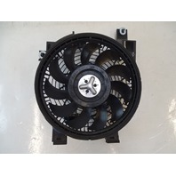 Lexus GX460 cooling fan, for ac condenser 88590-60091 065000-2521