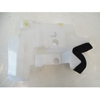 Lexus GX460 trim, air deflecor, left 53748-60020