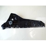 Lexus GX460 bracket, bumper side support, front left 52116-60230