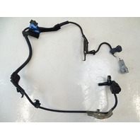 Lexus GX460 sensor abs brake speed right front 89542-60050 oem