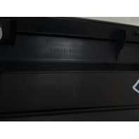 Lexus GX460 trim seal fender reinforcement cover left 53808-60100