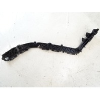 Lexus GX460 bracket, bumper support, left rear 52156-60100