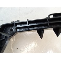 Lexus GX460 bracket, bumper support, left rear 52156-60100