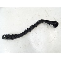 Lexus GX460 bracket, bumper support, left rear 52156-60100