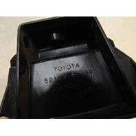 Lexus GX460 bracket, bumper support, rear 52169-60080