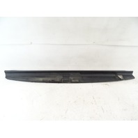 Lexus GX460 trim, exterior hatch trunk moulding cover 52179-60060