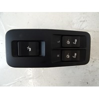 Lexus GX460 switch, seat folding 3rd row seats 84190-60140 black