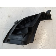 Lexus GX460 trim, fender seal, left front 53867-60070