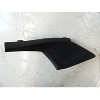 Lexus GX460 trim, fender seal, left front 53867-60070