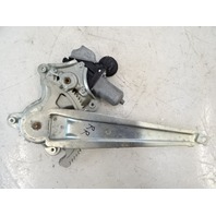 Lexus GX460 window motor & regulator, right rear 85720-60240