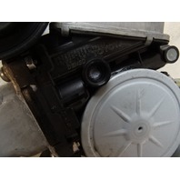 Lexus GX460 window motor & regulator, right rear 85720-60240