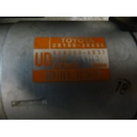 Lexus GX460 starter motor 28100-38050