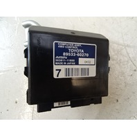 Lexus GX460 module, 4x4 4wd control computer 89533-60270