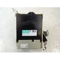 Lexus GX460 module, computer mpx body control bcm 89221-60180