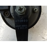 Lexus GX460 horn signal, low note 86520-48090