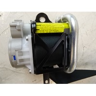 Lexus GX460 seat belt, right front 73210-60790 black