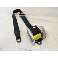 Lexus GX460 seat belt, right front 73210-60790 black