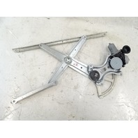 Lexus GX460 window motor & regulator, left front 85720-60230