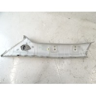 Lexus GX460 trim, interior a-pillar, right 62210-60230 gray