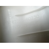 Lexus GX460 trim, interior a-pillar, right 62210-60230 gray