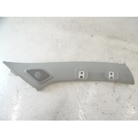 Lexus GX460 trim, interior a-pillar, right 62210-60230 gray
