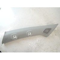 Lexus GX460 trim, interior a-pillar, left 62220-60230 gray