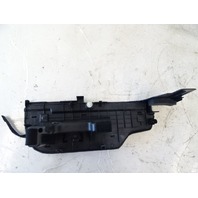 Lexus GX460 trim, floor cover interior, left rear 58418-60010 black