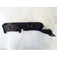 Lexus GX460 trim, floor cover interior, right rear 58417-60020 black