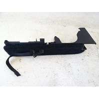 Lexus GX460 trim, floor cover interior, right rear 58417-60020 black