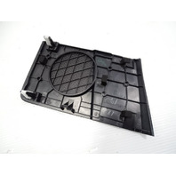 Lexus GX460 trim, speaker cover, right 55473-60110 black