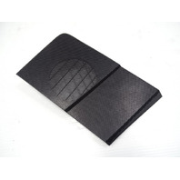 Lexus GX460 trim, speaker cover, right 55473-60110 black