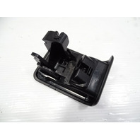 Lexus GX460 handle, rear seat lock lever 72057-60130 black