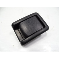Lexus GX460 handle, rear seat lock lever 72057-60130 black