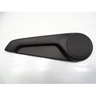 Lexus GX460 handle, seat recline, left rear 72526-48040 black