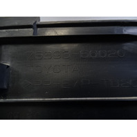 Lexus GX460 trim, rear brake lamp center bezel cover, 76893-60020