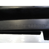 Lexus GX460 trim cover exterior front lower bumper 52129-60020