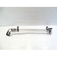 Lexus GX460 line, hvac water heater tube, 87207-60241