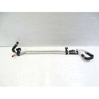 Lexus GX460 line, hvac water heater tube, 87207-60241