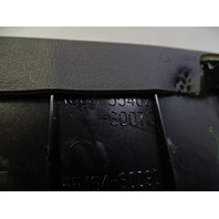 Lexus GX460 trim interior dash instrument panel right, black 55402-60070
